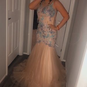 Prom Dress , size 6